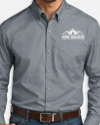 contractor-custom-embroidered-work-shirts-office